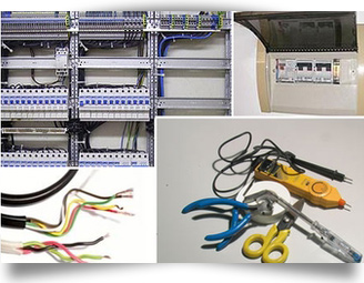 impianti elettrici oristano sardegna impianti commerciali civili e industriali