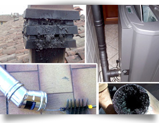 Spazzacamino oristano sardegna Installazione stufa a pellet in condominio